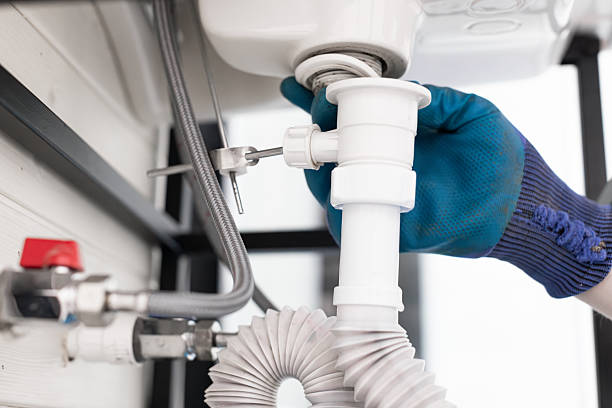 Reliable Plumbing contractor in Manchester, MA by Masters Plumbing Service